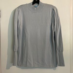 J. McLaughlin Sweater Size Medium